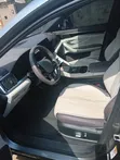 Private Driver & Premium Vehicle Hire - 5