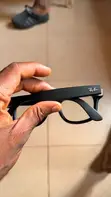 Ray-Ban Meta Smart Glasses - 4