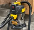 Maxi 20L Mai Wanke Wuri Mai Zafi da Fim - 2