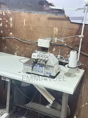 Industrial Joining Machine - 3 Months Used