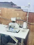 Industrial Joining Machine - 3 Months Used - 3