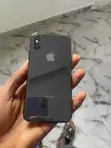 Apple iPhone X 64GB Baki - 3