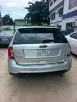 Ford Edge 2012 Limited - Local Used - 2