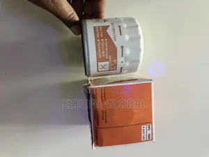 Motorcraft EFL386 Oil Filter