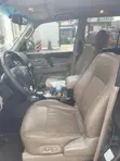 Mitsubishi Pajero 2017 SUV - Grey - 3