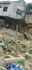 Filin 450 SQM Na Kusurwa Don Siyarwa, Oshodi - 1