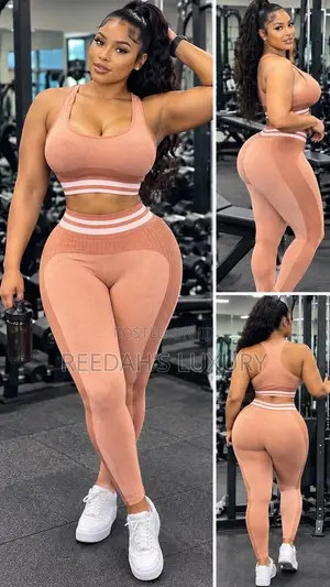Classic Two-Piece Active Set