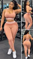 Classic Two-Piece Active Set - 1