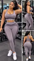 Classic Two-Piece Active Set - 2