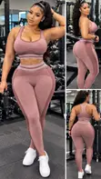Classic Two-Piece Active Set - 3