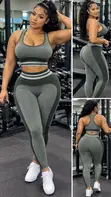 Classic Two-Piece Active Set - 4