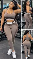 Classic Two-Piece Active Set - 5