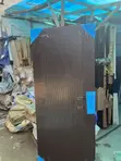 Sabon Ƙofar Ɗaki Na Amurka - 2