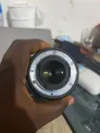 Sigma 85mm f/1.4 Lens - 3