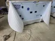 Jirgin Perkins 50kVA Mai Fitar Da Wuta Sau Uku Mai Rufe Baki - 1