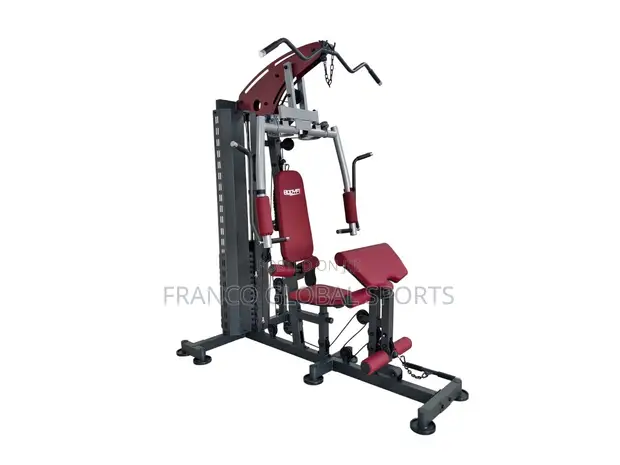 Bodyfit Multi Station Home Gym - 1