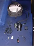 Sony Cyber-Shot DSC-H400 Bridge Camera - 3