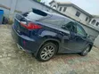 Lexus RX 350 2016 Blue - 2