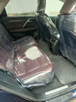 Lexus RX 350 2016 Blue - 3