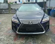 Lexus RX 350 2016 Blue - 5