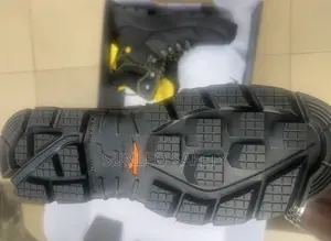 Safety Jogger Gora S7S High Safety Boots