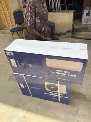 Maxi SPL15INV01-M Inverter Split Air Conditioner
