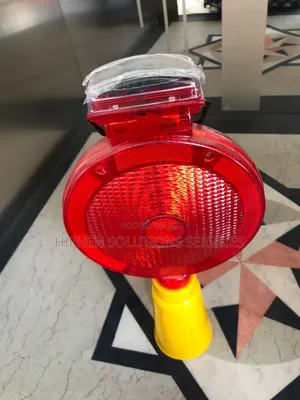 Kwalaba Mai Hasken Rana don Alamar Hanyar Jirgin Sama