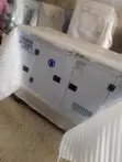 Perkins 50kVA Silent Diesel Generator - 2