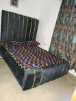 Home Interiors 4.5 x 6 ft Gegan Kwanciya - 1