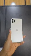 Apple iPhone 11 Pro Max 256GB White (Used) - 1