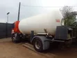 Foreign Used 9-Tonne DAF LPG Bobtail Truck - 2
