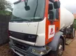 Foreign Used 9-Tonne DAF LPG Bobtail Truck - 4