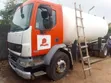 Foreign Used 9-Tonne DAF LPG Bobtail Truck - 5