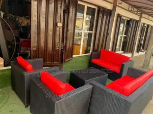 VIP Bar/Restaurant/Home Balcony Rattan Set