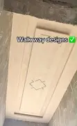 POP Ceiling Fitting & Decorative Interior Work by ADMAK ENTERPRISES - 1