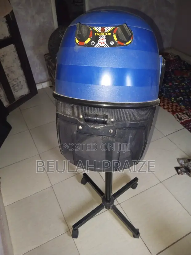 Equator Standing Hair Dryer - 1