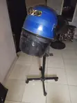 Equator Standing Hair Dryer - 4