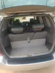 Toyota Highlander 2006 Silver - 4