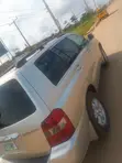 Toyota Highlander 2006 Silver - 5