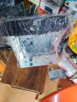 Lexus LS460 2008 Android Screen - 2