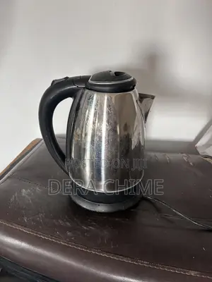 Boscon Cordless Electric Kettle