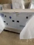 Perkins 50kVA Injini Mai Rufe Mai Amfani da Diesel - 2