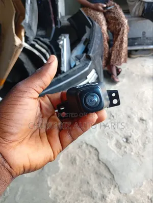 360 Camera for Toyota RAV4 (2018-2022)