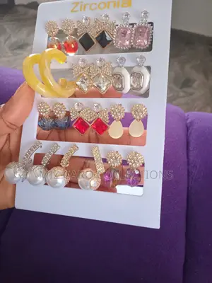 Affordable Party Earrings