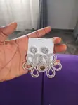 Affordable Party Earrings - 2