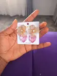 Affordable Party Earrings - 3