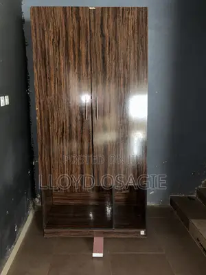 7x4ft Wardrobe - Used