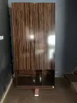 7x4ft Wardrobe - Used - 1