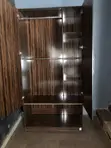 7x4ft Wardrobe - Used - 3