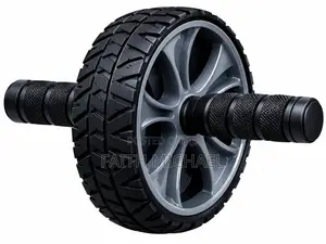 RBX Ab Wheel Don Ƙarfafa Tsokoki